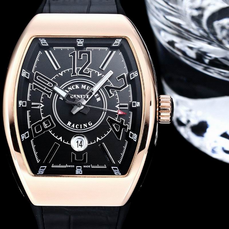 Franck Muller 54X42X15mm 28 (19)